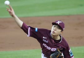 'Hit product' Bae Dong-hyun, Kiwoom was convinced from the start: "He was a promising pitcher from the minor leagues, and he said he would work hard if given a chance."