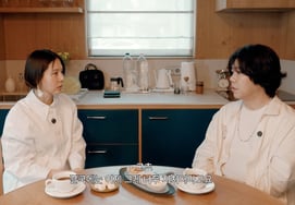 Lee Sang-soon, the reason for leaving with ♥Lee Hyo-ri to Jeju: "We said we wouldn't work... but we got exhausted" [Stay Portfolio]