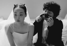 オゾン♥全州ニ、明日（26日）スモール式 「私たち結婚します」"..ウェディング写真公開