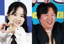 The full story of the dating rumors between Park Bo-young and Kim Hee-won.. She spoke directly on a fan cafe [Star Issue]