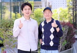 "我想像'Solo'一样长寿""男子汉"秋成勋、金钟国、大成突破第二季 [★FULL采访]