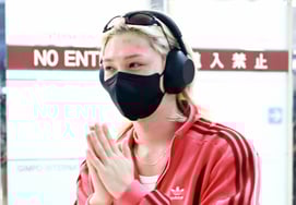 Stray Kids Felix 'I'm back'[★Photo]