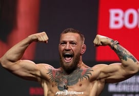 McGregor tuyên bố hồi phục sau 5 năm vắng bóng Chủ tịch UFC cũng dự báo sẽ quay trở lại với '3 từ'
