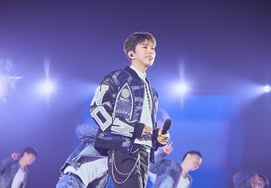 イム・ヨング、4月の歌手ブランド評価トップ2