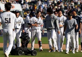 Benkle hiểu lầm? Công nhận nhân cách 20 tuổi một cách cool ngầu yêu cầu thời gian trễ → Gương mặt của Ryu Hyun Jin trong phim 'Sự bình tĩnh'