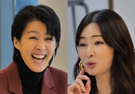 Lee So Ra đề cập đến người yêu cũ đã kết hônHong Jin Kyung trở thành 'Girl Shin Dong Yeop' [Sora và Jinkyung]