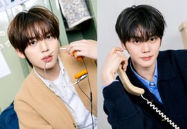 斗山队将于26日下午2时为蚕室LG队胜利开球，由AND2BLE(And Double)"斗山球迷"韩友珍开球-金奎彬开球