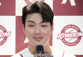Park Byung-ho's honest confession: "We even discussed whether I should step up to the plate for my retirement game..." He directly explained the reason for declining.