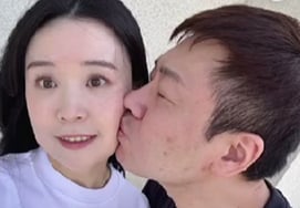 第22期 ヒョンスク♥第16期 クァンス、別れ→再会を経験し、さらに絆が深まる..カップルTを着てキス