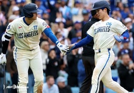 『超大ヒット』キム·ヘソン、またまたマルチヒット→打率0.357、すごい！ メジャー残留に向けた無力なデモ