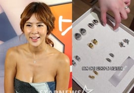 「年商100億」キム・ジュンヒ、ジュエリーが盗まれたが許す「せっかく持ち帰ったんだから、きれいに着けてほしい」 [スター・イシュー]