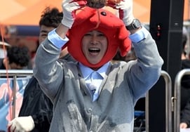 Чон Тхэ У, появилась «отказ от помощи» [Путешествие в обратном направлении]