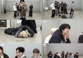 Amper Sand One выпустила свой контент в честь возвращения.Необычное чувство развлечения