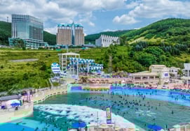 High1 Resort Water World to Reopen on the 24th