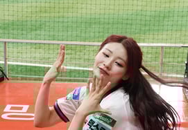 [フォト] チェ・ヘリン『ゴチェクドーム ロマンチックキャット』