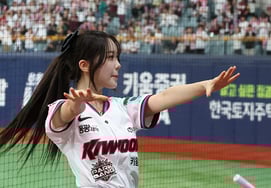 [フォト] ソン・ミンギョ『英雄連勝への日』