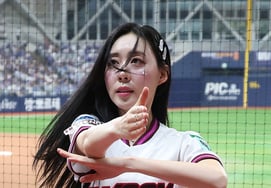 [フォト] チョン・チャヨン、長女のようなカリスマ