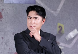 张东珉，吴恩英成为《结婚地狱》的主持人 [公式]