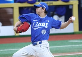 [Фото] Победа Пэ Чан - это не проигрыш'