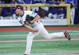 [相片儿] 金成镇"看到挥杆"'