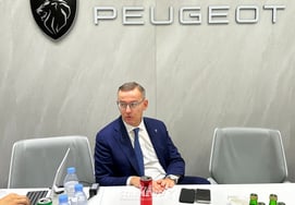 Peugeot CEO: "High entry barriers in the Korean market... If product quality is verified, various models will be launched" [Auto China 2026]