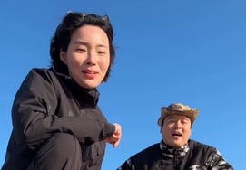 Ли Чан У ♥ Джо Хе Вон и Бэк Хог находятся в сумасшедшем состоянии.Впервые на развлекательном шоу «Новая жизнь» [Деревенская деревня Ли Цзянву 3]