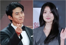 "婚礼泄露"玉泽演，返还新婚旅行后"哭着看"...金惠允和义气 [Star Issue]