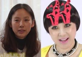 'All-time shoes' Lee Hyo-ri also watched... "Seo In-young 'Reading Hateful Comments,' It's So Fun" [Star Issue]