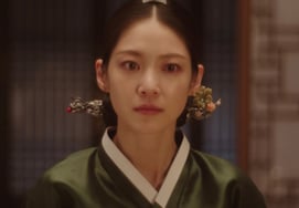 Айю ♥ Только Бюн У Сок?..Гон Сын Ён, держись за воротник и твердый воротник [Великая военная дама 21 века]