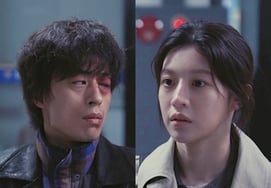 高润贞的"鼻血"，让具教焕停了下来。凄惨的现实中的"救赎叙事" [莫扎·穆萨]