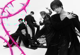 TXT、再契約後初のカムバック成功..米ビルボードメインチャートにランクイン→音楽番組『グランドスラム』