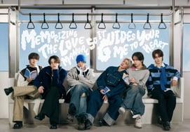 『青春ロミオ』TWS、直進ロマンス..本日（27日）ミニ5枚組が発売