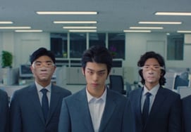 "tiki-taki-tak"82名主播，公开《Sign》第二部MV预告。期待回归 UP