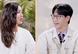 一度に10億ウォン vs 毎月300万ウォン..ジ・ソクジン・ミミ『万学徒ジ氏』、資産管理の裏技を公開