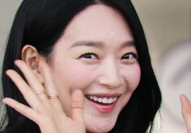 シン・ミナ『グッドモーニング・ミソ』 [★写真]