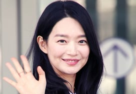 Shin Min-a 'Pure Beauty' [★Photo]