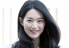 申敏儿 "永远都是清纯美女" [★照片]