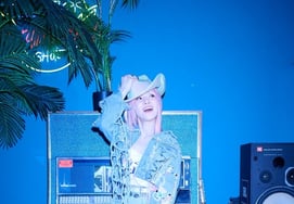 Jadu releases solo album 'Mal Mal Mal' for the first time in 11 years..writes and composes all tracks