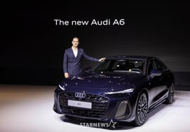 Audi A6 Launches with Discounts; 'Entry-Level Trim Unavailable for Contract'