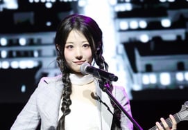 Hina, full of cuteness [★Photo]