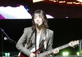 Rehearsal, perfect vocal performance by Siyo-ming [★Photo]