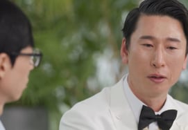 Сангсанггук, 父 заболел корonavirus и умер..."Мне больно, что вы обернуты в полиэтиленовый пакет" [Юкисея]