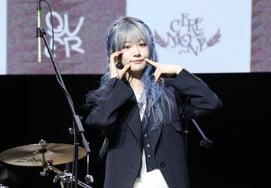 Шодан, сама милашка [★Фото]