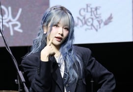 QWER的可爱队长 [★照片]