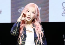 Маджента, идеальные розовые волосы [★Фото]