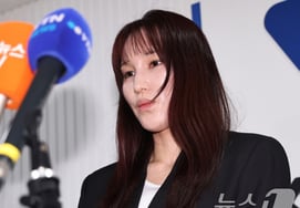 「頭を下げる」アン・ヘジン「飲酒運転、心からお詫びします」··· KOVO、罰金500万ウォンの処分を完了 「すでに実質的に1年アウト」