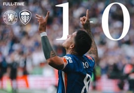 "Челси" проведет ответный матч "Финал Кубка Англии", как только его порежут тренеры... "Финал-гол заголовка" Энсо разбил "Сон на 53 года" в Лидсе