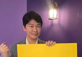 「アンガーアンカー」キム・ミョンジュン、18年間在籍したMBNを退社 「フリー宣言」