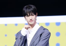 Сэйта, красивая поза [★Фото]