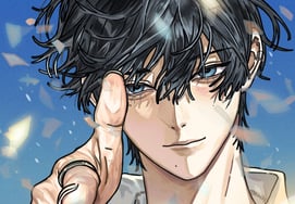 歌手印道宇27日发行新曲《人生像电影》"希望闪耀" [公式]